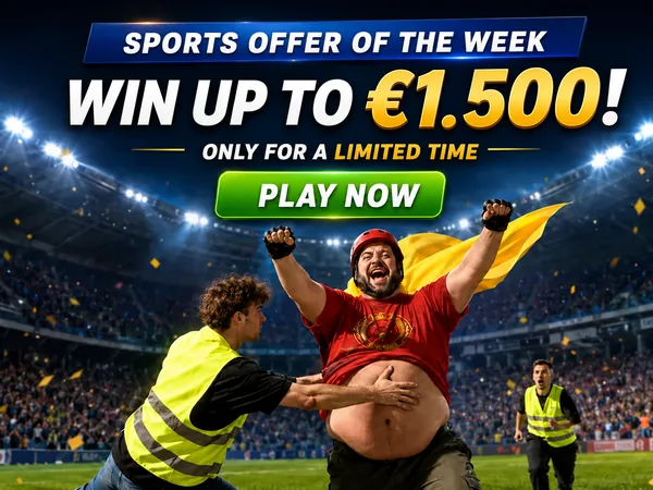 VegasHero sportsbook — sports wagering guide for Greece