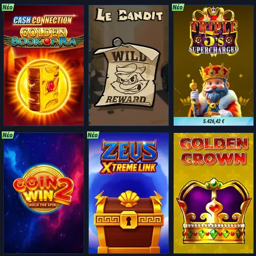 VegasHero παιχνίδια — οδηγός casino games για την Ελλάδα